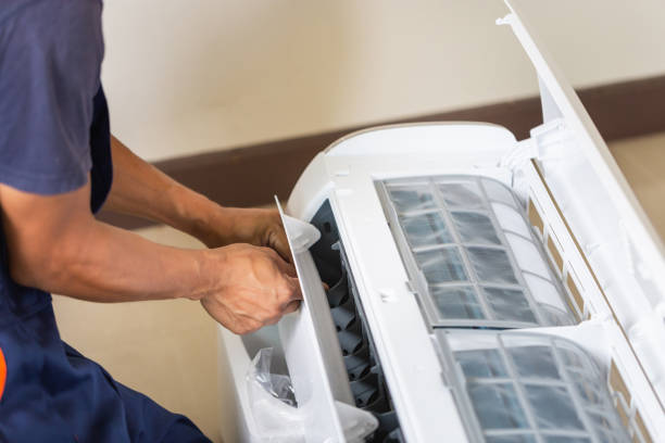 Local HVAC Companies in Gray, GA