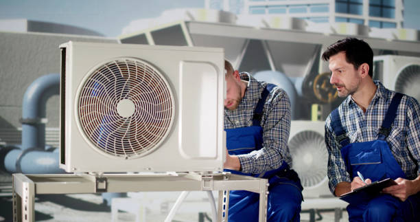 Best HVAC Replacement Cost  in Gray, GA