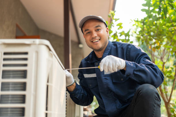 Local HVAC Companies in Gray, GA